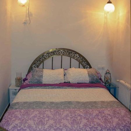 Apartamento A Los Pies Del Rio Ebro Miravet Zewnętrze zdjęcie