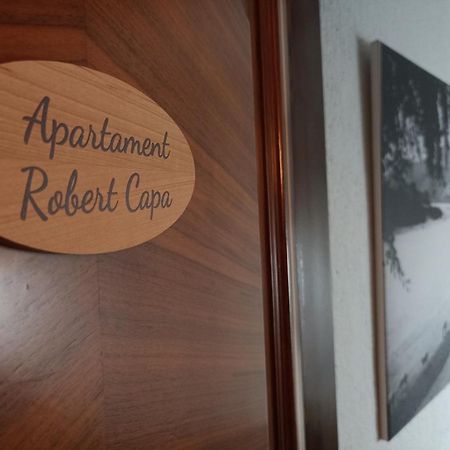 Apartamento A Los Pies Del Rio Ebro Miravet Zewnętrze zdjęcie
