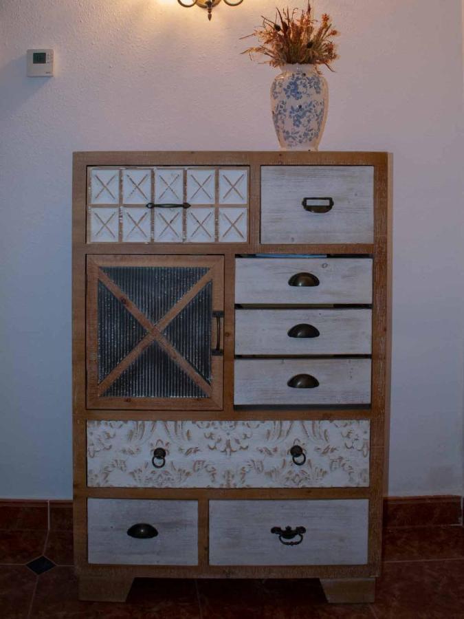 Apartamento A Los Pies Del Rio Ebro Miravet Zewnętrze zdjęcie