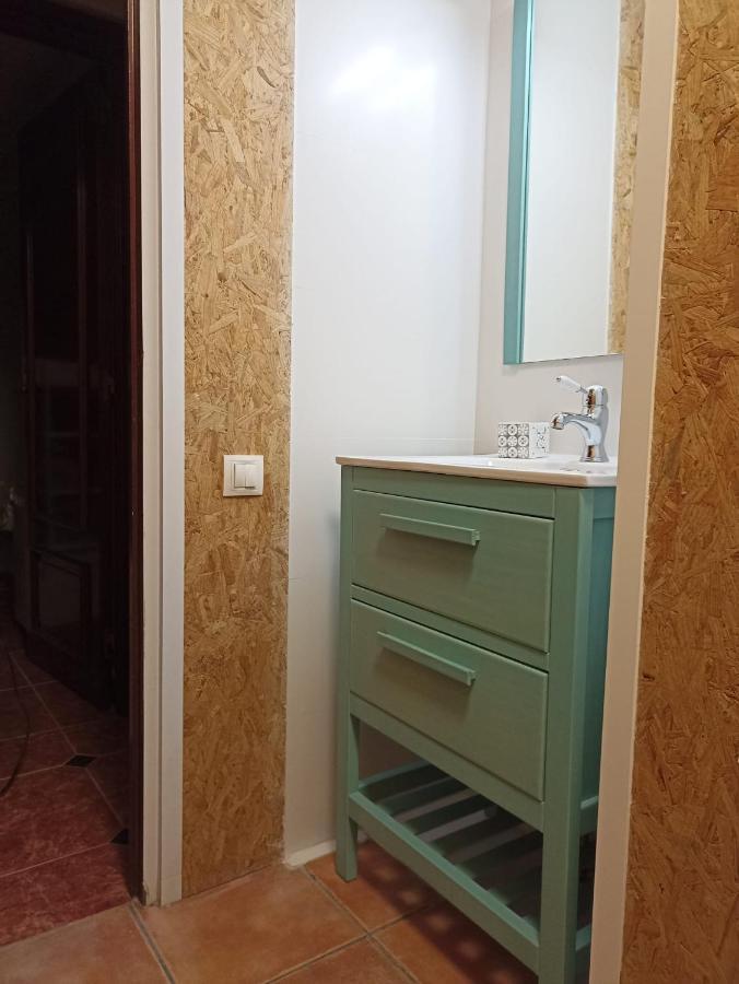 Apartamento A Los Pies Del Rio Ebro Miravet Zewnętrze zdjęcie