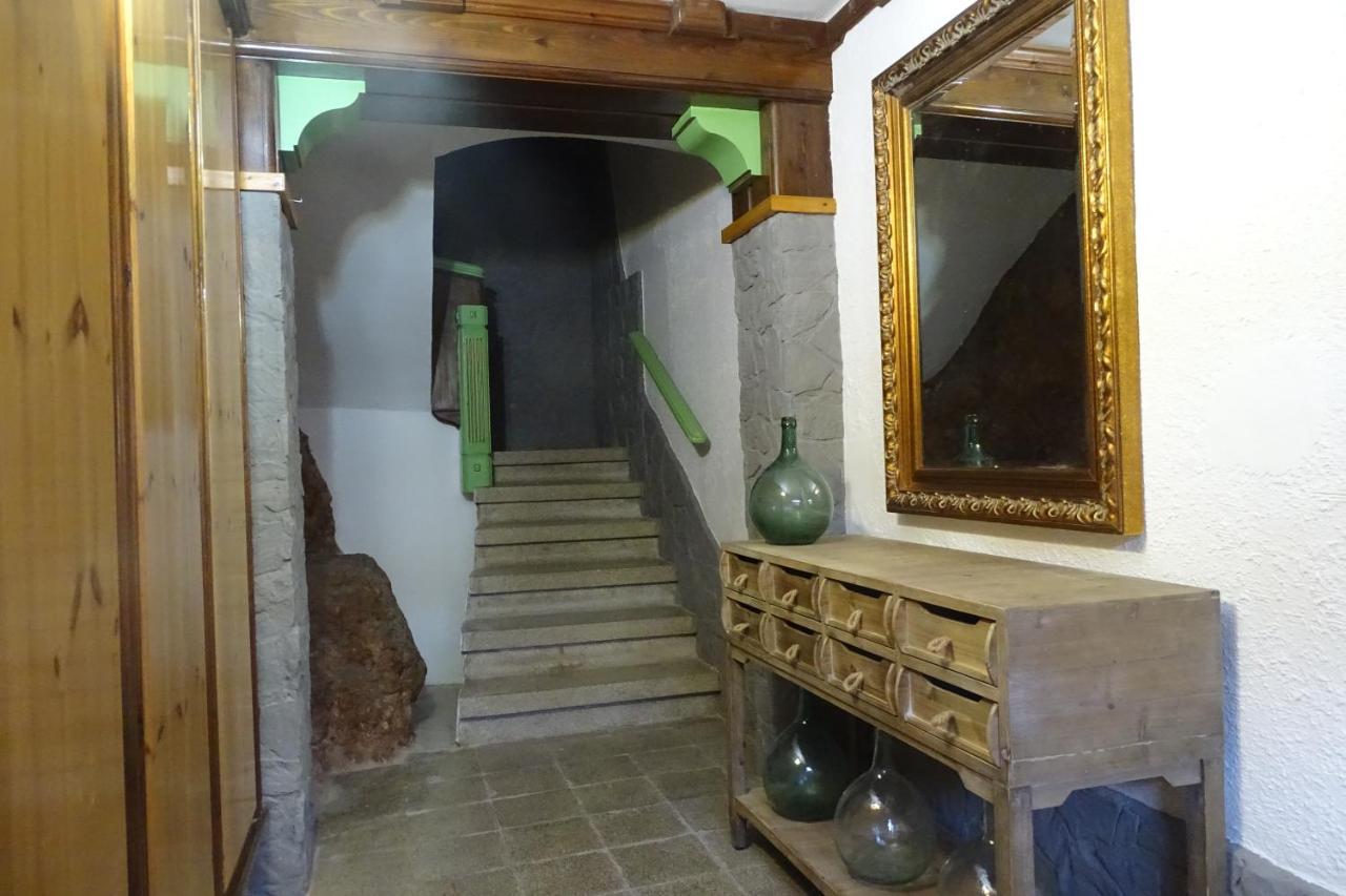 Apartamento A Los Pies Del Rio Ebro Miravet Zewnętrze zdjęcie