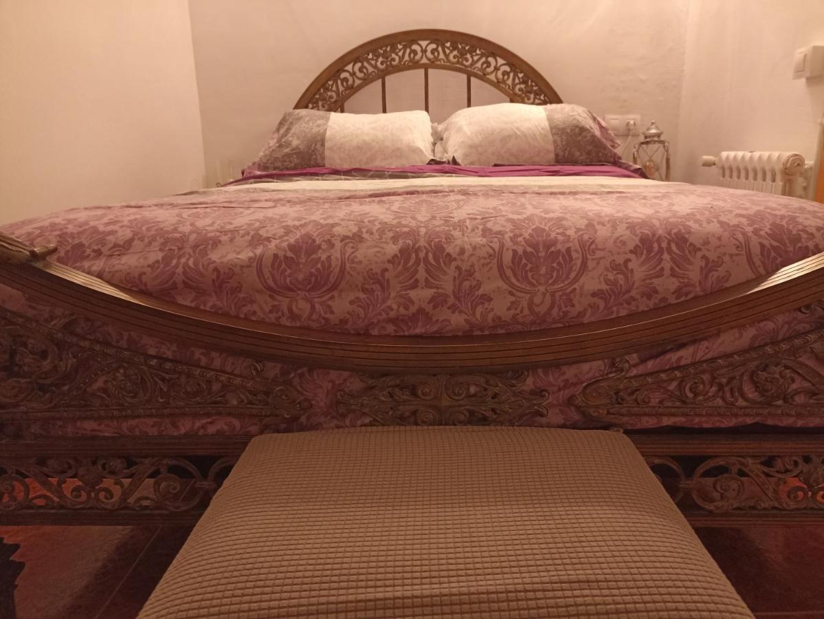 Apartamento A Los Pies Del Rio Ebro Miravet Zewnętrze zdjęcie