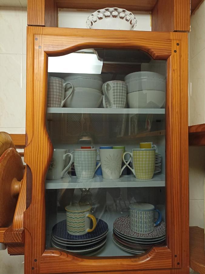 Apartamento A Los Pies Del Rio Ebro Miravet Zewnętrze zdjęcie
