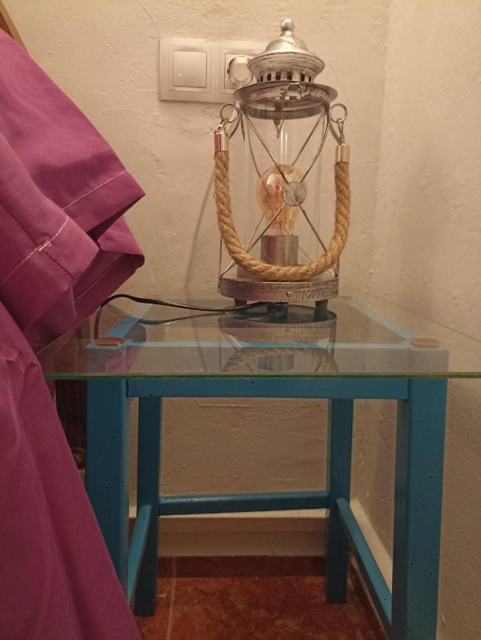 Apartamento A Los Pies Del Rio Ebro Miravet Zewnętrze zdjęcie