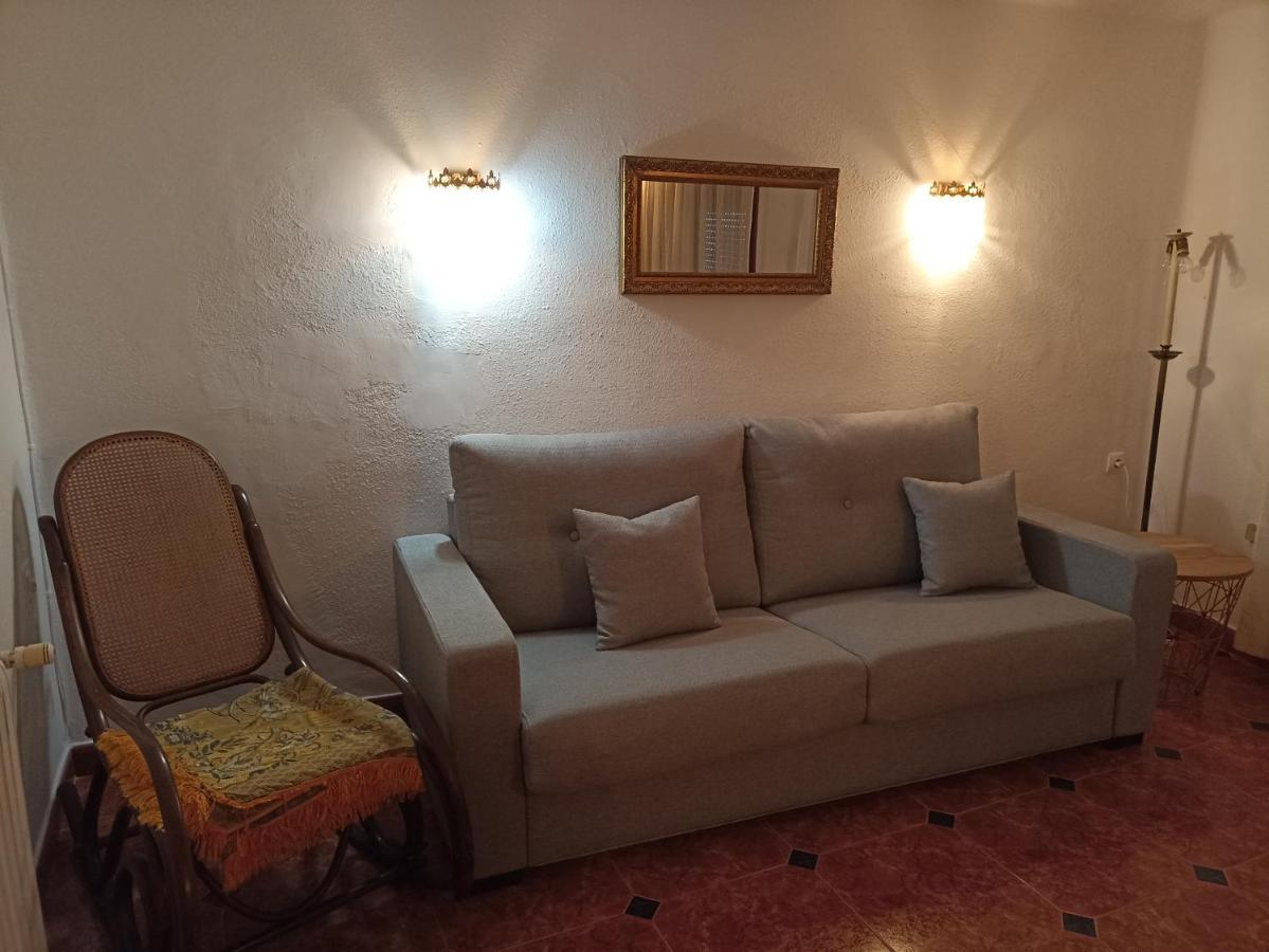 Apartamento A Los Pies Del Rio Ebro Miravet Zewnętrze zdjęcie