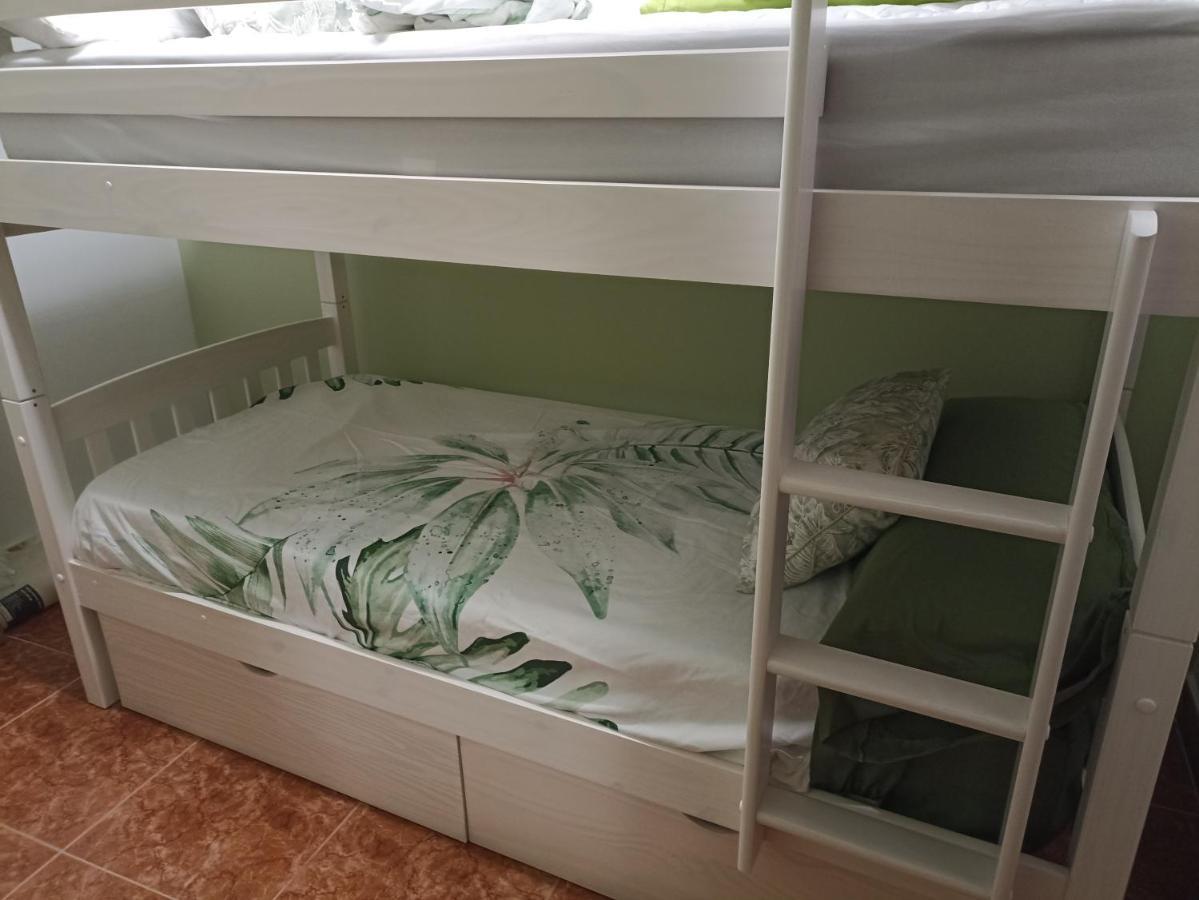 Apartamento A Los Pies Del Rio Ebro Miravet Zewnętrze zdjęcie