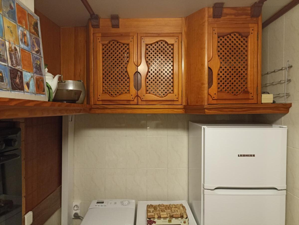 Apartamento A Los Pies Del Rio Ebro Miravet Zewnętrze zdjęcie