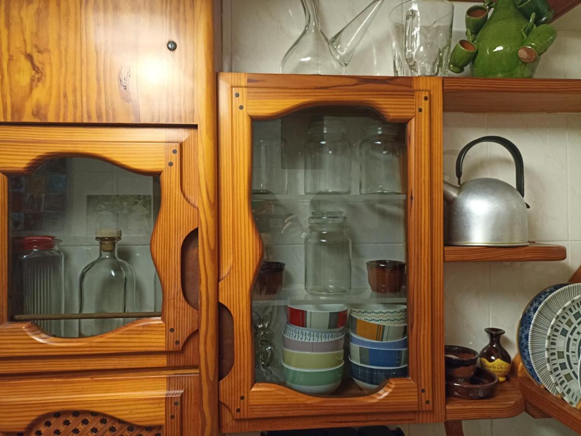 Apartamento A Los Pies Del Rio Ebro Miravet Zewnętrze zdjęcie